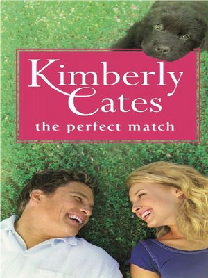 cover image of The Perfect Match
